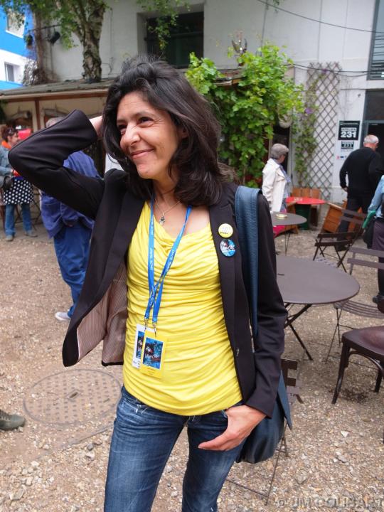 Diapositive suivante